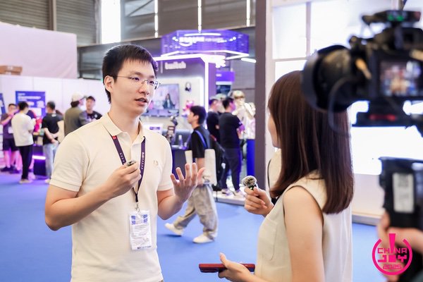 2025 ChinaJoy完美收官！感谢热爱，共享无限精彩